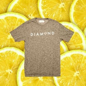 Diamond Supply Co. T-shirt
